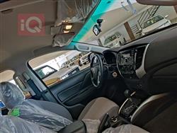 میتسوبیشی L200